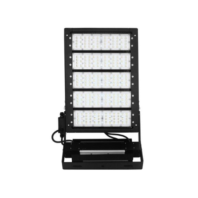 El poder más elevado impermeable 1000w llevó el conductor de las luces de inundación 2700-7000k Meanwell Hlg