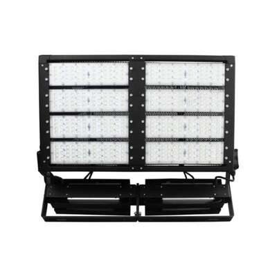 las luces de inundación 7000k/los accesorios de iluminación llevados al aire libre más brillantes del túnel 130-140 Lm/w