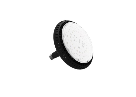 150W alta aprobación Driverless industrial de RoHS del CE de la luz de la bahía del UFO LED para Warehouse