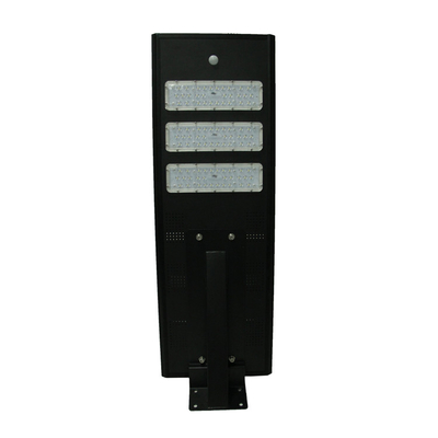 La aleación de aluminio integró lumen solar de la prenda impermeable 7500LM del vatio IP65 de la luz de calle 60