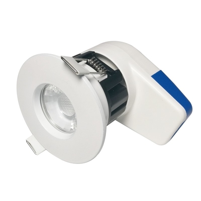 Control llevado al aire libre de Dimmable Bluetooth Wifi Zigbee de las lámparas del área de Smart 7W 8W 9W