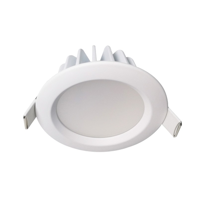 Prenda impermeable de la MAZORCA de la luz de calle de Dimmable SMD LED 9W LED Downlights 5 años de garantía