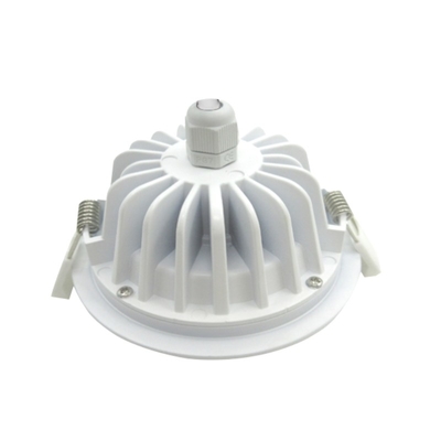 Prenda impermeable de la MAZORCA de la luz de calle de Dimmable SMD LED 9W LED Downlights 5 años de garantía