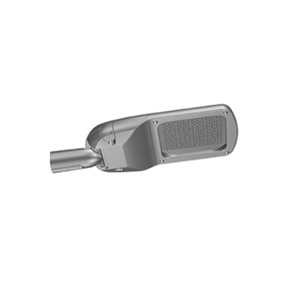 CA de aluminio 85-305V de la luz de calle de 2700K-6500K LED 80W 100W 120W para al aire libre