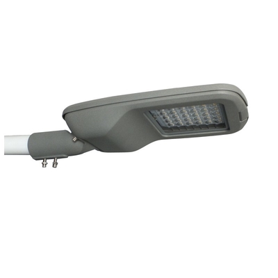 CA de aluminio 85-305V de la luz de calle de 2700K-6500K LED 80W 100W 120W para al aire libre