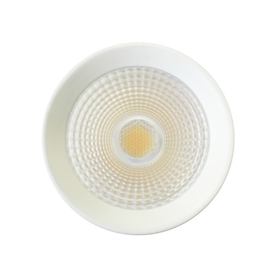 Sistema al aire libre antideslumbrante de Smart LED Downlights UGR TUYA MAZORCA de 7 vatios para el hotel