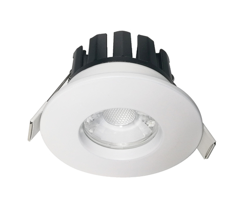 Adaptador de canal a canal inteligente elegante de la luz de calle de Dimmable SMD LED 7w 8w 9w antideslumbrante para el hogar
