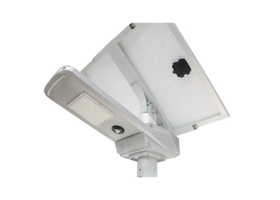 Prenda impermeable solar 4200LM de la luz de calle del poder más elevado teledirigido inalámbrico 30W IP65
