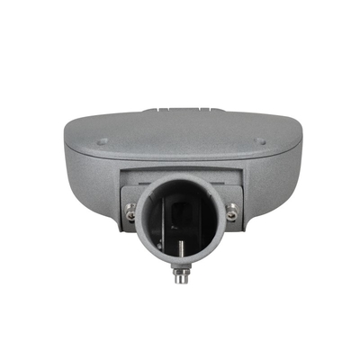 Oscuridad de la luz de calle de 140-150LM/W SMD LED IP65 al amanecer con 5 años de garantía