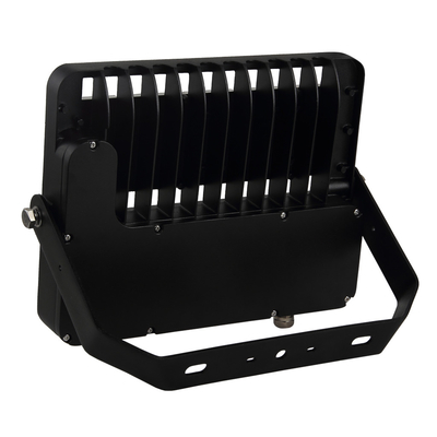 Conductor de aluminio ahorro de energía del lumen IP65 100W MEANWELL de la luz de calle de 10KV LED alto