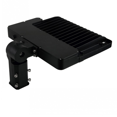 Lumen IP65 de la luz de calle del conductor 200W LED de MEANWELL el alto calienta los estándares blancos del CE ROHS