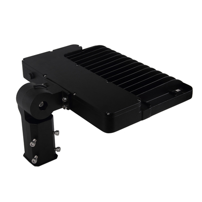 La oscuridad de aluminio al amanecer llevó lumen IP65 150W 15000-15500lm de las luces de calle el alto