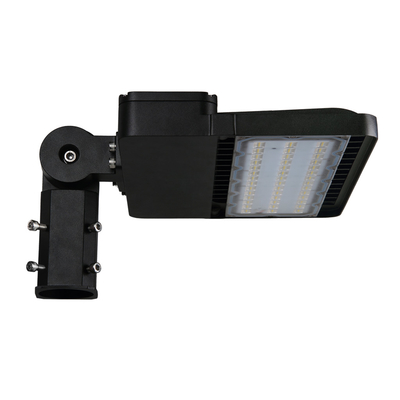 La oscuridad de aluminio al amanecer llevó lumen IP65 150W 15000-15500lm de las luces de calle el alto