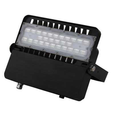 CA de aluminio 200-295V del conductor de la luz de calle del alto lumen LED IP65 100W MEANWELL