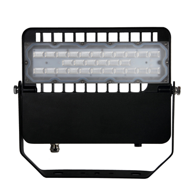 CA de aluminio 200-295V del conductor de la luz de calle del alto lumen LED IP65 100W MEANWELL