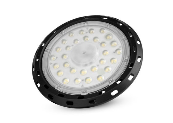 Luz Driverless impermeable 10000-11000lm de la bahía de IP65 LED alta 5 años de garantía