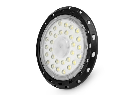 Luz Driverless impermeable 10000-11000lm de la bahía de IP65 LED alta 5 años de garantía