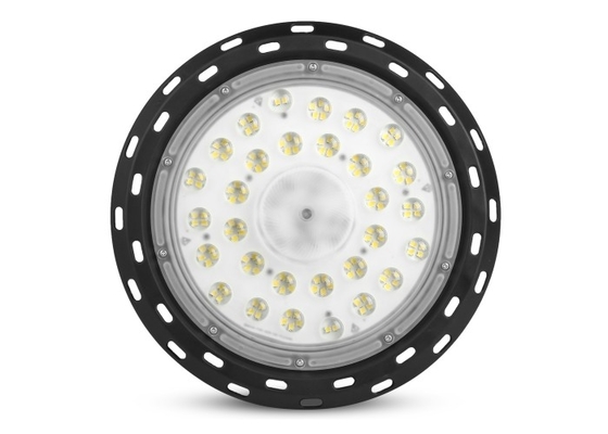 Luz Driverless impermeable 10000-11000lm de la bahía de IP65 LED alta 5 años de garantía