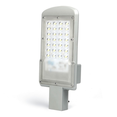 50 lámpara al aire libre del camino de la carretera de la luz de calle del vatio SMD LED IP65 5 años de garantía
