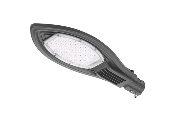 Luz de calle de HCRI70 2700-6500K SMD LED AC85-265V 50 vatios para el camino IP65 de la carretera