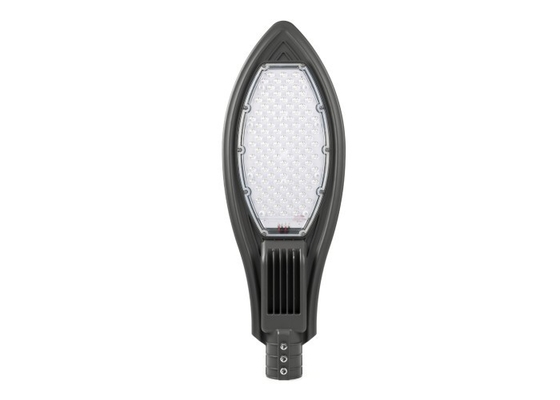La iluminación al aire libre del área de la carretera llevó lumen de la prenda impermeable 80W 130lm/w de AC85-265V IP65