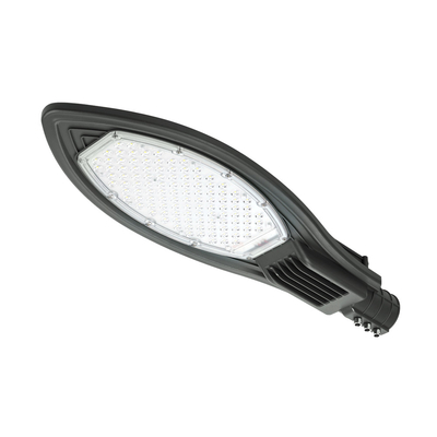 Luz de calle impermeable de IP65 SMD LED AC85-265V 100 vatios 5 años de garantía