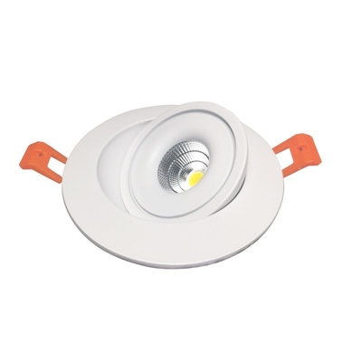 Cambio inteligente/sistema de WiFi de 7W Taiji Smart LED Downlights CCT/de Bluetooth