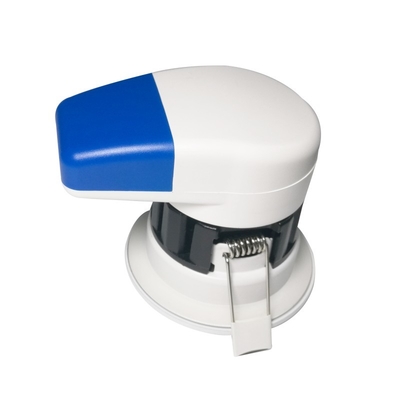 CA ahuecada interior 7W de Dimmable 110/240V del control del hogar de Smart LED Downlights de la mazorca