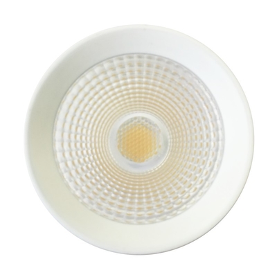 Ángulo de haz 38/60° Smart LED Downlights 8w que amortigua/temperatura de color ajustable