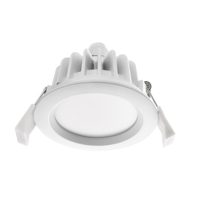 La superficie de IP65 Smart LED Downlights montó el control 9W del teléfono de Wifi Tuya 5 años de garantía