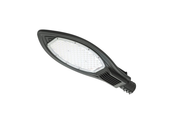 Microprocesador 2700-6500K de la prenda impermeable IP65 Bridgelux 3030 de la luz de calle de AC85-265V 120W SMD LED