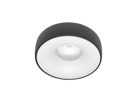 Patente Downlights llevado antideslumbrante ahuecado 8W, CA llevada redonda 200-240V de Downlights