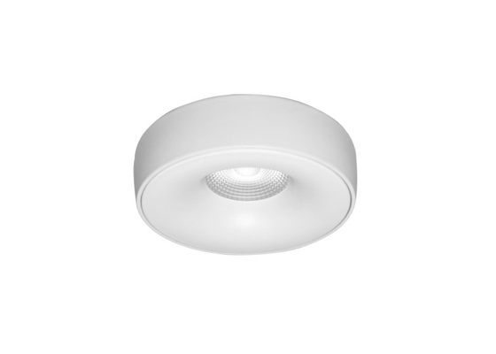Patente Downlights llevado antideslumbrante ahuecado 8W, CA llevada redonda 200-240V de Downlights
