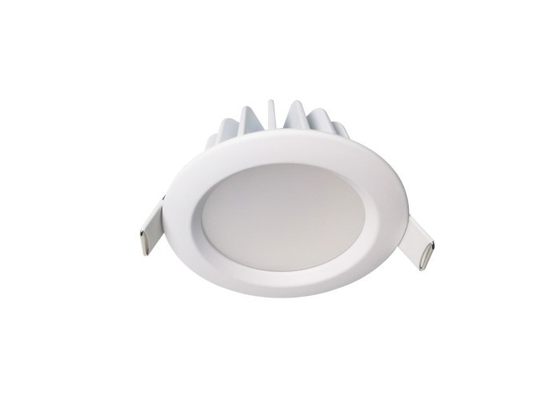 9W impermeabilizan el conector rápido montado superficie llevado Smart de la CA 200-240V de Downlights CCT