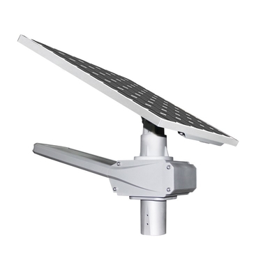 Alta luz de calle accionada solar impermeable del lumen IP65 LED 140LM/W para el estacionamiento