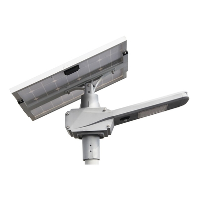 Alta luz de calle accionada solar impermeable del lumen IP65 LED 140LM/W para el estacionamiento
