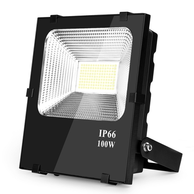 Protección contra sobrecargas Driverless al aire libre del DOB del reflector 100W 150W 200W 4KVA del LED