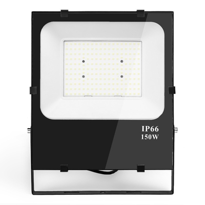 El poder más elevado SMD llevó la luz de inundación Ip65 200W-30W 50lm al aire libre con 5 años de garantía