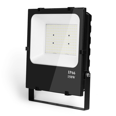 El poder más elevado SMD llevó la luz de inundación Ip65 200W-30W 50lm al aire libre con 5 años de garantía
