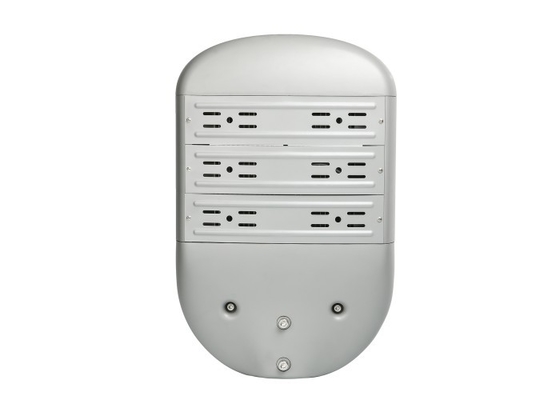 El alto voltaje AC180-300V llevó el microprocesador caliente del blanco 150W SMD3030 de las bombillas IP65 de calle