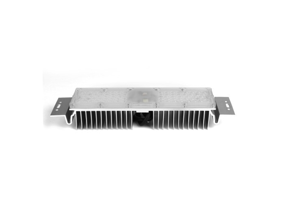 Protección contra sobrecargas del lumen 10KVA LED de calle de AC180-300V 50W alta del módulo de aluminio de la luz