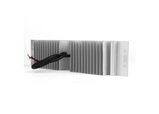 Protección contra sobrecargas del lumen 10KVA LED de calle de AC180-300V 50W alta del módulo de aluminio de la luz