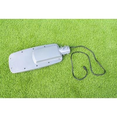 intensidad auto al aire libre accionada solar de las luces de calle 6000lm 40w IP65 12V controlada