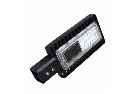 20 prenda impermeable IP65 de la luz de calle del vatio SMD LED AC85-265V con 2 años de garantía