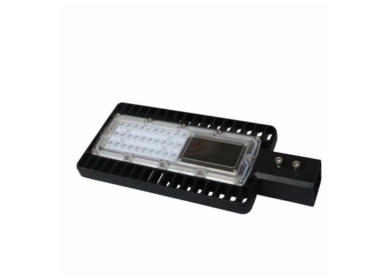 20 prenda impermeable IP65 de la luz de calle del vatio SMD LED AC85-265V con 2 años de garantía