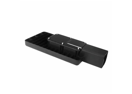Aluminio al aire libre 50W CRI80 5000K de las lámparas IP65 de la calle del microprocesador de San'an 3030 LED