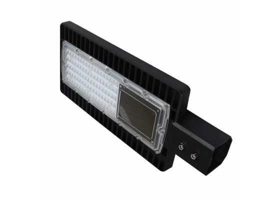 Aluminio impermeable CRI80 130lm/w de la luz de calle de 150W SMD LED 4500K 2 años de garantía