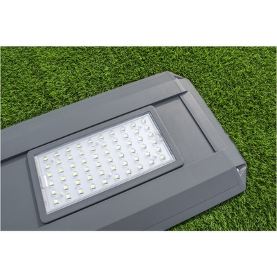 Luz de calle solar automática impermeable IP65 30w 40w 50w 60w con 3 años de garantía