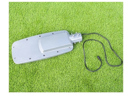 aprobación solar automática de RoHS del CE de la luz de calle 7800-9000LM IP65 60W 140LM/W