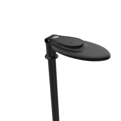 Lumen de DALI Dimmable de EUM el alto llevó la vivienda de aluminio de la luz de calle 30 - 250 vatios